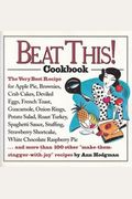 Beat This! Cookbook