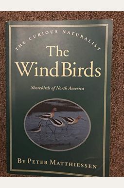 The Wind Birds The Wind Birds