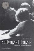 Salvaged Pages: Young Writers' Diaries Of The Holocaust