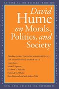Essays: Moral, Political, And Literary