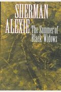 The Summer Of Black Widows