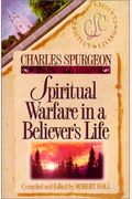 Spiritual Warfare In A Believer's Life