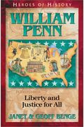 William Penn Gentle Founder Of A New Colony