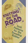 Knitting On The Road