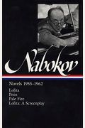 Vladimir Nabokov: Novels 1955-1962 (Loa #88): Lolita / Lolita (Screenplay) / Pnin / Pale Fire