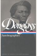 Douglass: Autobiographies