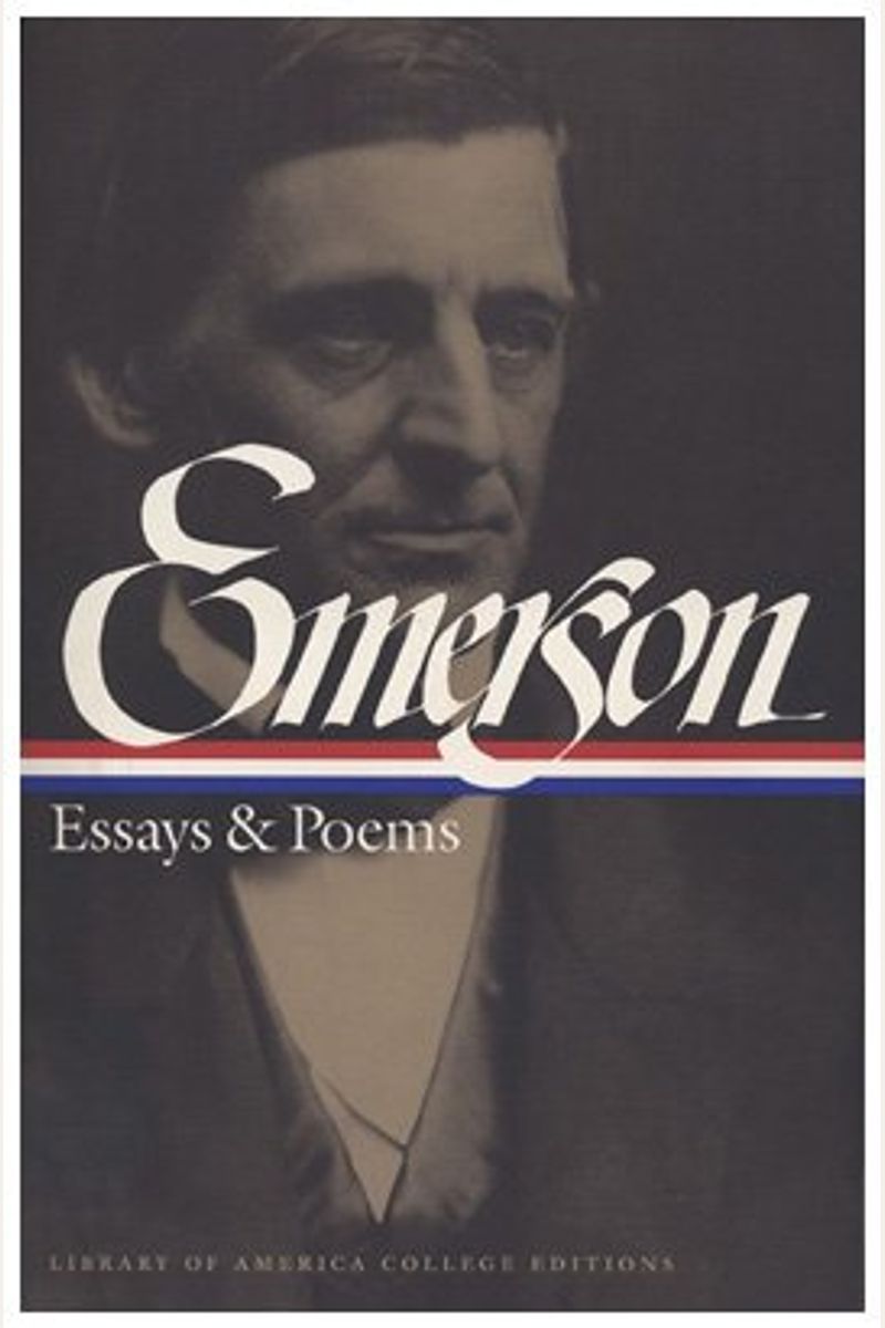 poems in essays