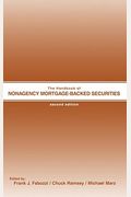 The Handbook of Nonagency Mortgage-Backed Securities