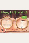 Hey Little Ant