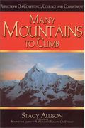 Many Mountains To Climb