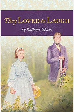 They Loved To Laugh (Young Adult Bookshelf) They Loved To Laugh (Young Adult Bookshelf)