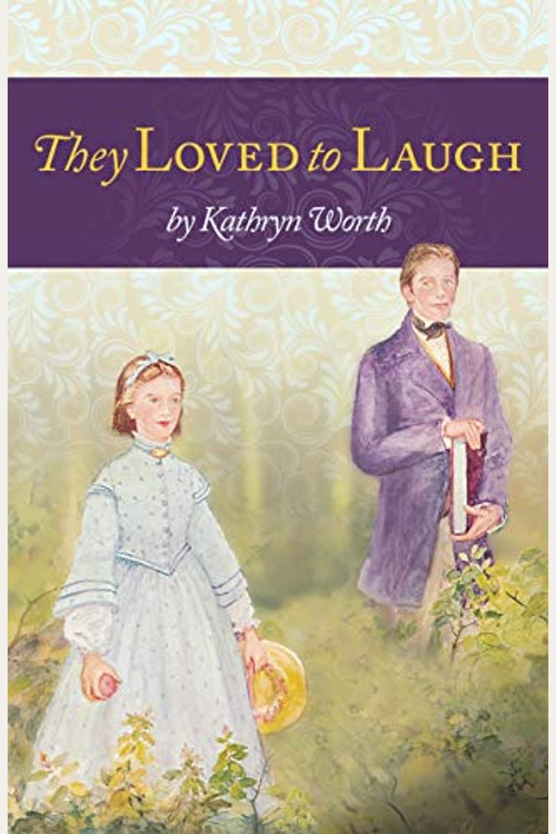 They Loved To Laugh (Young Adult Bookshelf)