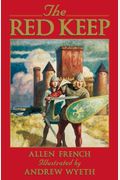 The Red Keep (Adventure Library)