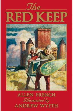 The Red Keep (Adventure Library) The Red Keep (Adventure Library)