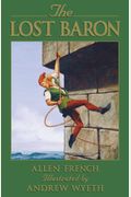 The Lost Baron: A Story Of England In The Year 1200 (Adventure Library (Warsaw, N.d.).)