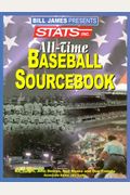STATS All-Time Baseball Sourcebook