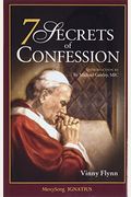 7 Secrets Of Confession Audiobook