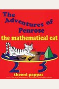 The Adventures Of Penrose, The Mathematical Cat