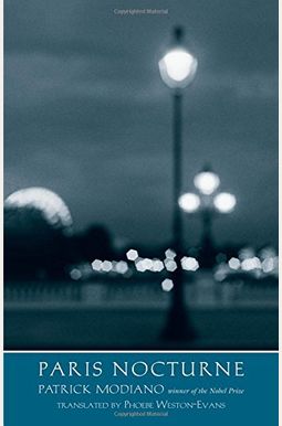 Paris Nocturne Paris Nocturne