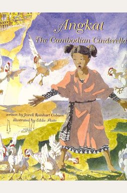 Angkat: The Cambodian Cinderella Angkat: The Cambodian Cinderella