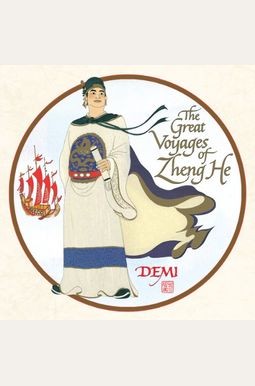 The Great Voyages Of Zheng He The Great Voyages Of Zheng He