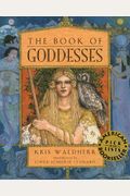 Book Of Goddesses