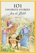 Historias Favoritas De La Biblia