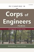 RV Camping in Corps of Engineers Parks: Guide to 644 Campgrounds at 210 Lakes in 34 States