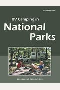 Rv Camping In National Parks