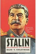 Stalin: New Biography Of A Dictator