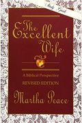 The Excellent Wife: Study Guide