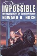 Diagnosis: Impossible: The Problems Of Dr. Sam Hawthorne