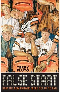 False Start: How The New Browns Were Set Up To Fail False Start: How The New Browns Were Set Up To Fail