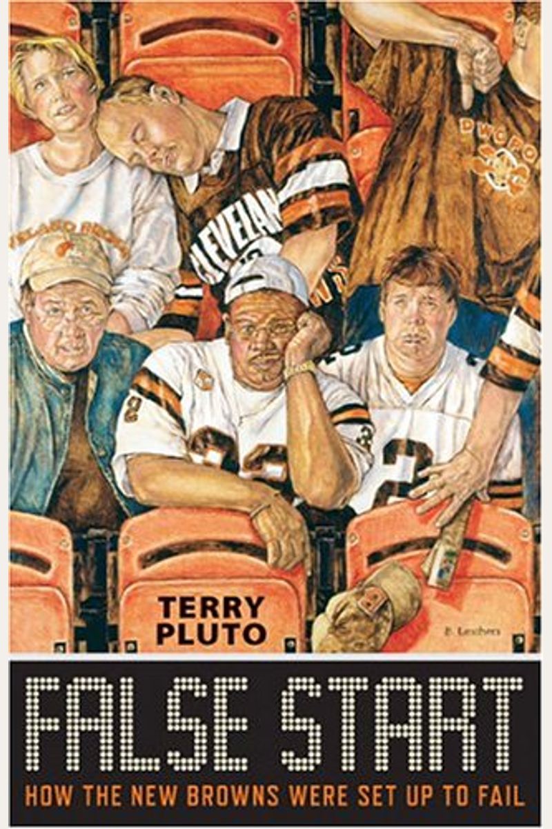 False Start: How The New Browns Were Set Up To Fail