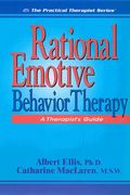 Rational Emotive Behavior Therapy: A Therapist's Guide (Practical Therapist)