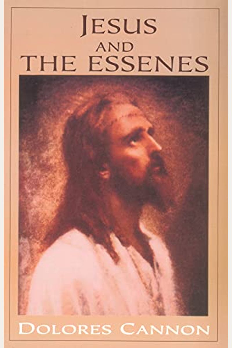 Jesus And The Essenes Fresh Insights Into Christs Ministry And The Dead Sea Scrolls