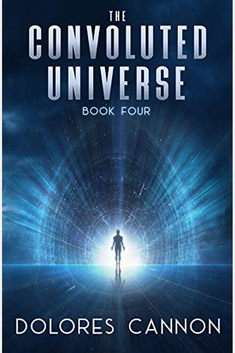 The Convoluted Universe Book Iv