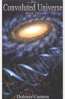 The Convoluted Universe: Book Two The Convoluted Universe: Book Two