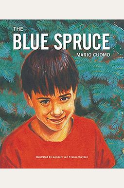 The Blue Spruce The Blue Spruce