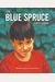 The Blue Spruce