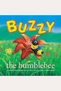 Buzzy The Bumblebee