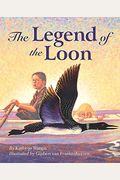 The Legend Of The Loon