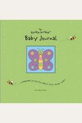 Humble Bumbles Baby Journal: A Keepsake Journal For Baby's First Three Years