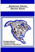 The American Indian Prayer Guide