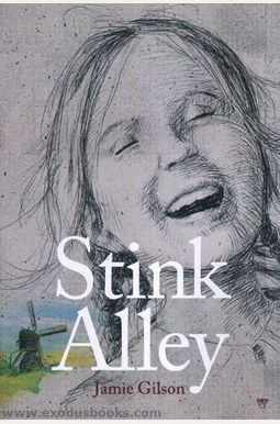 Stink Alley (2002)