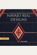 Look West Navajo Rug Designs-c (Look West Series)