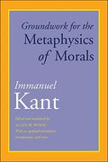 The Metaphysics Of Morals And Ethics