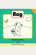 Rag (Hooked On Phonics, Book 2)
