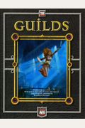 Guilds (D20 System Accessories)