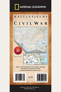 Battlefields Of The Civil War
